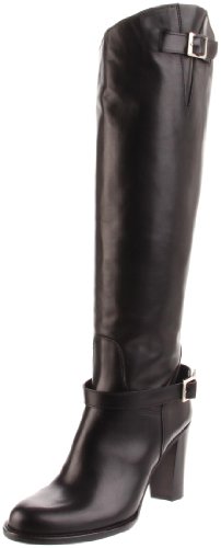 Charles David Womens Row Knee-High Boot