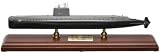 USS Nautilus SSN 571 - 1/192 scale model