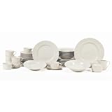 Mikasa English Countryside 45Pc Set Service For 8, With Serving Pieces