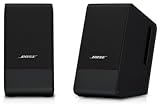 Bose® Computer MusicMonitor® -- Silver