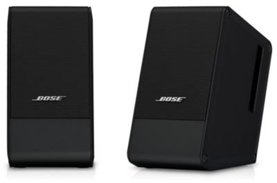 31AozG2igtL Bose® Computer MusicMonitor®    Silver