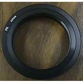 Redfield T-Mount Pentax-K 726513 by Redfield