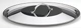Sitram Profiserie 13.5-Inch Stainless Steel Lid