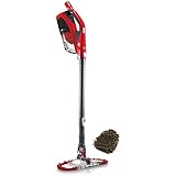 Dirt Devil 360&deg; Reach Pro Bagless Stick Vacuum SD12515B (Complete Set) w/ Gift: Premium Microfiber Cleaner