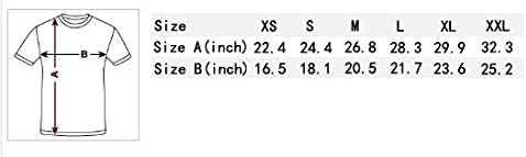 Vinne Ovo Drake Teen Boy Fashion Tee Round Neck Slim Fit T-Shirt Black S