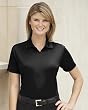 Sport's Management Polo, Black