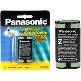 Replacement Cordless Phone battery for P-P511