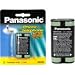 Tools: Small picture for Replacement Cordless Phone battery for P P511