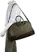 Red or Dead Flying Ducks Printed Holdall Green
