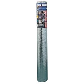 Reflectix BP48010 48-Inch by 10-Feet Bubble Pack Insulation
