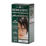 Herbatint Permanent Herbal Hair of 4