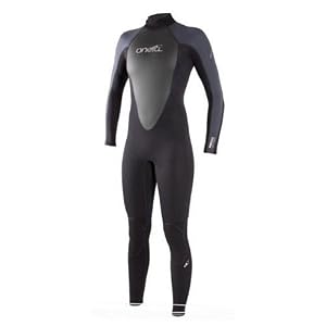 O'Neill Women's Reactor 3/2 Full Wetsuit