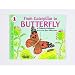 Book, From Caterpillar to Butterfly (Heiligman)