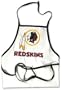Washington Redskins Grilling Bbq Apron