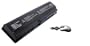 Replacement Battery for select HP Laptops / Compatible with HP DV2000, Pavilion Models: DV2000, DV2100, DV2200, DV2300, DV2400, DV2500, DV2600, DV2700, DV6000, DV6100, DV6200, DV6300, DV6400, DV6500, DV6600, DV6700, DV6800, DV6900, Compaq Presario Models: A900, C700, F500, Series: F700, V3000, V3100, V3500, V3600, V6000, V6100, V6200, V6300, V6400, V6500, V6600, V6700, HP: G6000, G7000 ( NOT For Compaq 700 ) ( 6 Cells, 4400 Mah ) - Includes Mini Optical Mouse with Retractable USB cord