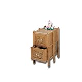 2 Drawer File Cabinet Kit