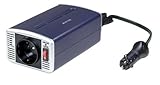 Belkin - Convertisseur de courant 12 volt en 220 volts - 140 watts