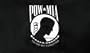3 x 5' Spun Polyester POW/MIA Single Seal Flag (commercial grade) Made in the U.S.A.