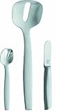 Zwilling JA Henckels Corvus 3-Piece Flatware Hostess Set