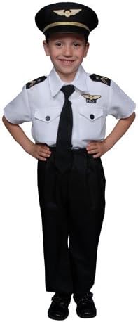 Children's Pilot Set - Size Large 12-14