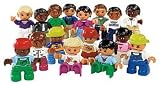 LEGO DUPLO World People Set
