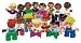 LEGO DUPLO World People Set