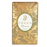Tocca Florence Soap 3.5 oz.