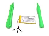 iMarket - Apple iPod Video Ersatz-Akku OEM Li-Poly + Werkzeug zum Wechseln