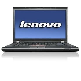 Laptop Notebook Thinkpad T510 4349 Intel Core I5 520M 2.4 Ghz DDR3 Sdram 3 Gb Seri 43493AU