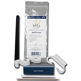 D-Kits Disposable Pedicure Kit