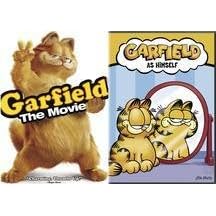 Garfield: The Movie Garfield as Himself by 