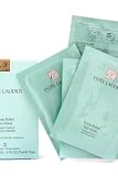 Stress Relief Eye Mask by Estee Lauder for Unisex Eye Mask