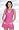 Solid Empire Tankini Top - Plus Size Swimsuit Plus Size Swimsuit