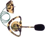 Xbox 360 Camo Headset