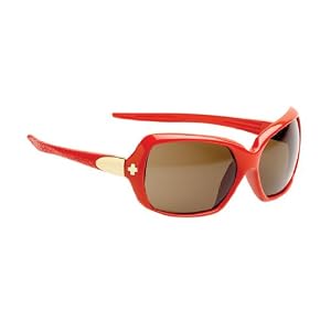 Spy Optic Women's Dynasty Sunglasses