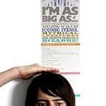 Height Chart - I'm as Big as...