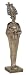 Egyptian Bronze Osiris - Collectible Egypt Figurine Statue Sculpture 6502