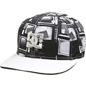 DC Watchin Baseball Hat