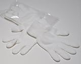 Ultra-Soft Microfiber 5 Finger Wash/Dust Glove - Package of 2