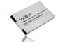AKKU LI-ION 680mAh passend f�r SIEMENS GIGASET SL78H, SL780, SL785, SL788, SL 87H 780 785 788 ersetzt V30145-K1310K-X444