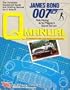 Q Manual (James Bond 007 role playing game)