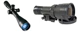 ATN PS22-2 Day/Night Sportsman Kit w/ Leupold Mark 2 3-9x40mm
