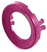 BlackBerry Replacement Ring for Trackball in Dark Pink for BlackBerry Pearl 8100, 811...