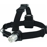 Coast LED Lenser 7041 6 Chip LED Headlamp