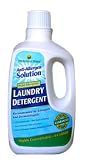 31ApLdNvyCL. SL160  The Ecology Works Anti Allergen Solution Laundry Detergent