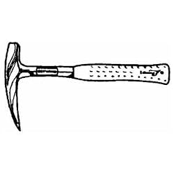 Estwing E3-22P Rock Pick