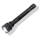 SE 3 Watt 8Long Cree USA Bulb-100-120 Lumen