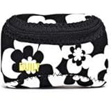 Built E-SSC-SBM Neoprene Soft Shell Camera Case (Summer Bloom)