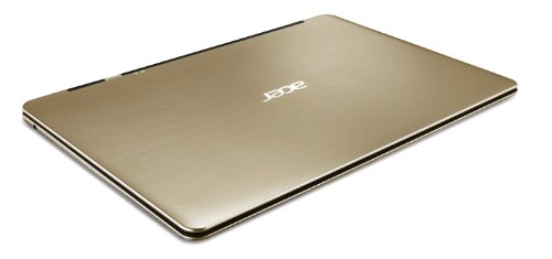 Acer Aspire S3-391 13.3-inch Laptop  - Aluminium (Intel Core i3 2377 1.5GHz, 4GB RAM, 500GB HDD, LAN, WLAN, BT, Webcam, Integrated Graphics, Windows 8) images1