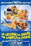 La Liceale al Mare con l`Amica di Papà [DVD] Italian Import